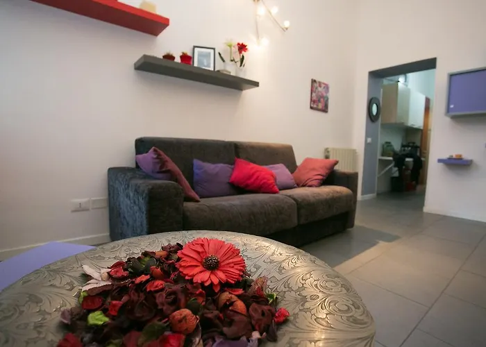 Apartment Alloggio Turistico Cadorna - Fontana Di Trevi , Via Veneto Piazza Di Spagna *