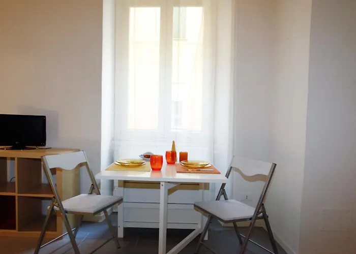 Appartement Turistico Cadorna - Fontana Di Trevi , Via Veneto Piazza Di Spagna