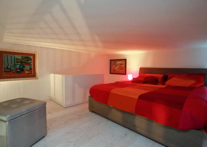 Appartement Turistico Cadorna - Fontana Di Trevi , Via Veneto Piazza Di Spagna