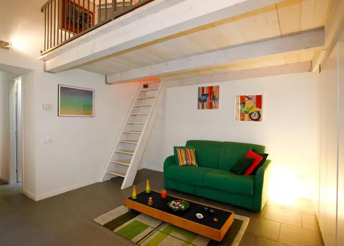 Appartement Turistico Cadorna - Fontana Di Trevi , Via Veneto Piazza Di Spagna *