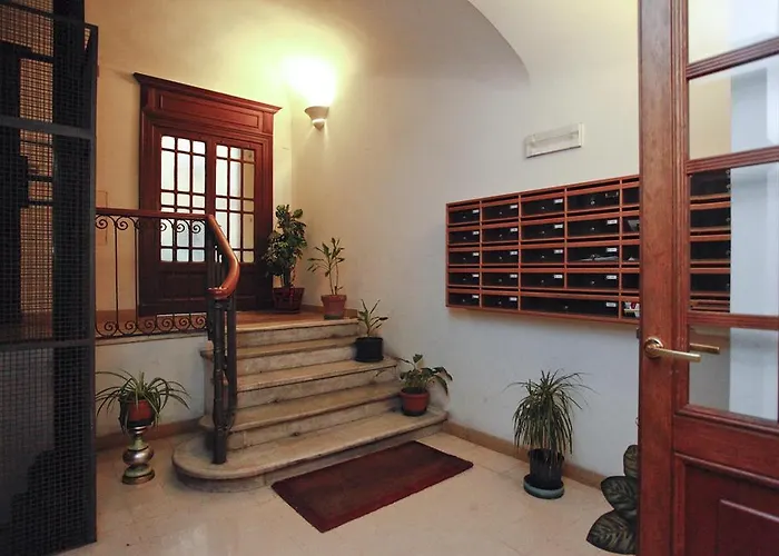 Apartamento Turistico Cadorna - Fontana Di Trevi , Via Veneto Piazza Di Spagna Roma